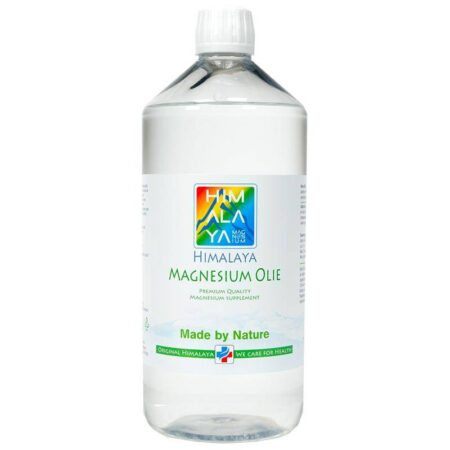 Himalaya magnesiumolie 1000 ml