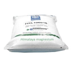 Himalaya 25 kg magnesium badkristallen