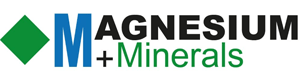 Magnesium & Minerals Bulk Magnesium