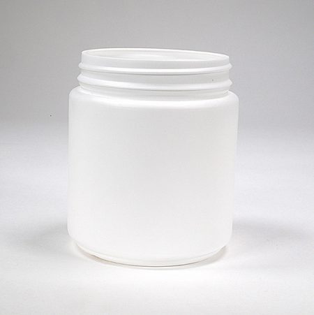 hdpe pot 600ml 89 mm neck