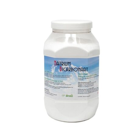 Natrium Bicarbonaat