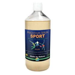 Himalaya 1000 ml magnesium Serum + MSM Sport – Navulfles