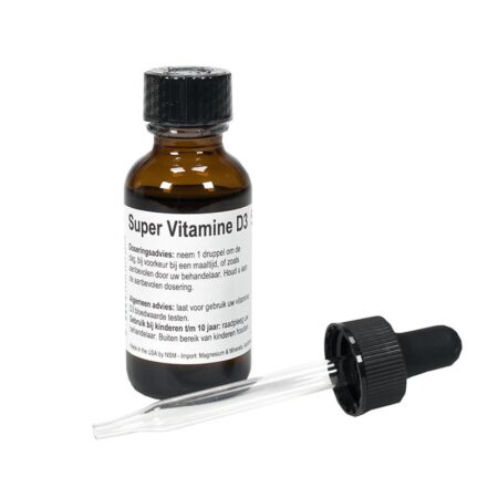 Vitamine D3