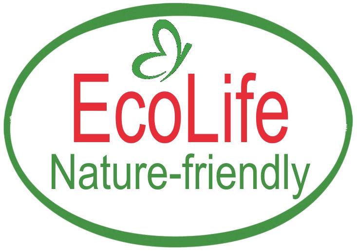 Himalaya magnesiumchloride, Ecolife Nature keurmerk