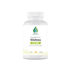 Vinitrox 375 mg – 90 Vcaps – Bulk 5 stuks