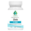 Zink Methionine 15 Mg